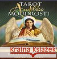 Tarot andělské moudrosti Lucie Hovjacká 9788073706302