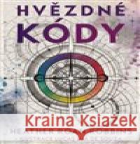 Hvězdné kódy Eva Samih 9788073706326
