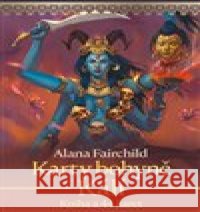 Karty bohyně Kálí Jimmy Manton 9788073706418