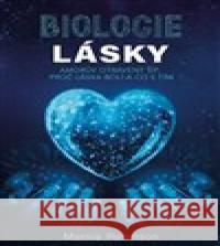 Biologie lásky Marnia Robinson 9788073706432 Synergie