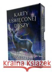 Karty Uświęconej Duszy w.2023 Anna Stark 9788073706487