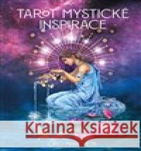 Tarot mystické inspirace Ciro Marchetti 9788073706661