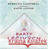 Karty léčivých vod Katie-Louise 9788073706708