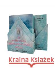 Wyrocznia Uzdrawiającej Wody Rebecca Campbell, Katie-Louise 9788073706722