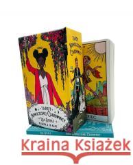 Tarot Nowoczesnej Czarownicy Lisa Sterle 9788073706746