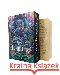 Poza Lemurią Izzy Ivy 9788073706999