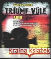 Triumf vůle Václav Junek 9788073764500 Olympia