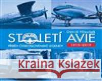 Století Avie 1919 - 2019 David Hloušek 9788073765774