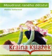 Moudrost raného dětství Aletha J. Solter 9788073876951