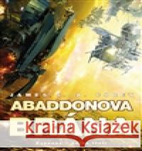 Abaddonova brána James S. A. Corey 9788073877996 Triton