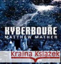 Kyberbouře Mather Matthew 9788073878016