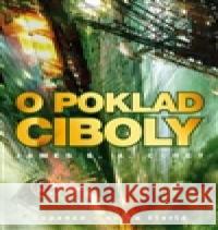 O poklad Ciboly James S. A. Corey 9788073878672 Triton