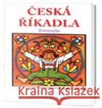 Česká říkadla - Kalamajka Josef Lada 9788073900304 Omega