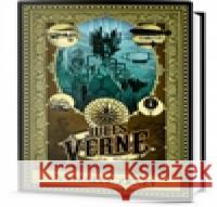 Vynález zkázy Jules Verne 9788073902476 Omega