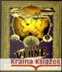 Cesta kolem světa za 80 dní Jules Verne 9788073902490