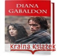 Cizinka Diana Gabaldon 9788073902681