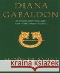 Mořeplavec Diana Gabaldon 9788073902704