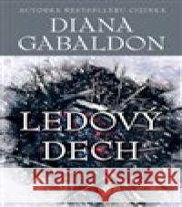 Ledový dech Diana Gabaldon 9788073902735 Omega