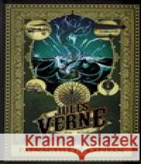 Patnáctiletý kapitán Jules Verne 9788073905316 Omega