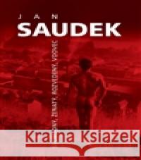 Jan Saudek - Svobodný, ženatý, rozvedený, vdovec Jan Saudek 9788073919931 Slovart