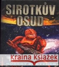 Sirotkův osud Robert Buettner 9788073980115