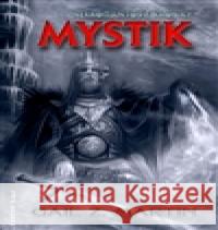 Mystik Gail Z. Martin 9788073980511