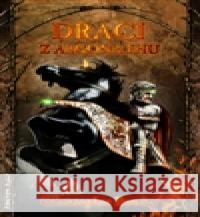 Draci z Argonathu Christopher Rowley 9788073980672