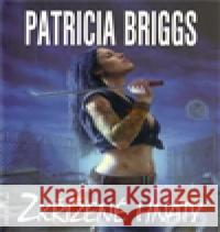 Zkřížené hnáty Patricia Briggs 9788073981105