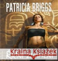 Říční znamení Patricia Briggs 9788073981549