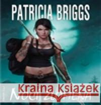 Nocí zlomená Patricia Briggs 9788073982652