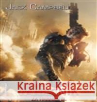 Tanečník Jack Campbell 9788073983017