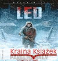 Led Pavel Korněv 9788073983031