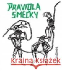 Pravidla smečky Lucie SÃ¡ra ZÃ¡vodnÃ¡ 9788074021411 Computer Media