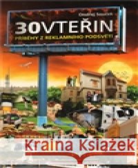 30 vteřin Ondřej Souček 9788074220616