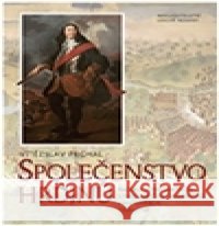 Společenstvo hrdinů Vítězslav Prchal 9788074222795