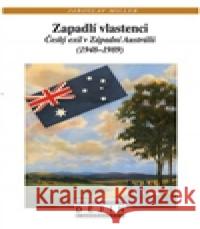 Zapadlí vlastenci Jaroslav Miller 9788074223129