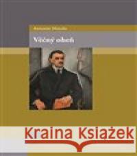 Věčný oheň Lukáš Holeček 9788074226809 NLN - Nakladatelství Lidové noviny