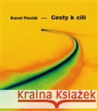 Cesty k cíli Karel Pexidr 9788074252082