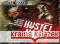 CD-Hustej nářez - audiobook František Kotleta 9788074253164