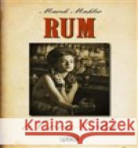 Rum a Coca-Cola Marek Mahler 9788074283499