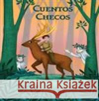 Cuentos checos /Plot/ Magdalena Wagnerová 9788074284861