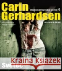 Světec Carin Gerhardsen 9788074294631