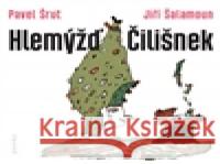 Hlemýžď Čilišnek Jiří Šalamoun 9788074326592