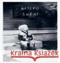 Místo snění Kristine McKennová 9788074329579