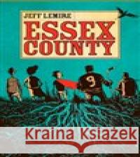 Essex County Jeff Lemire 9788074329807