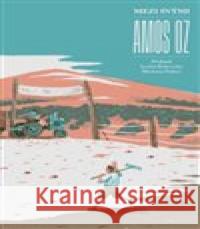 Mezi svými Amos Oz 9788074329913 Paseka