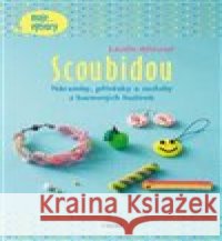 Scoubidou Lucille Allirand 9788074331022