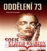 Oddělení 73 Sofie Sarenbrandt 9788074331862