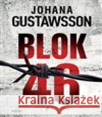 Blok 46 Johana  Gustawsson 9788074332050