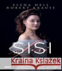 Sisi - Temný slib Robert Krause 9788074333637